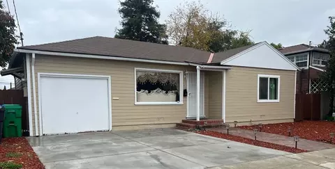 Exterior - 1663 142nd Ave, San Leandro, CA 94578 photo 3 of 3