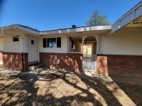 Exterior - 1500 Tango Rd, Placerville, CA 95667 photo 2 of 12