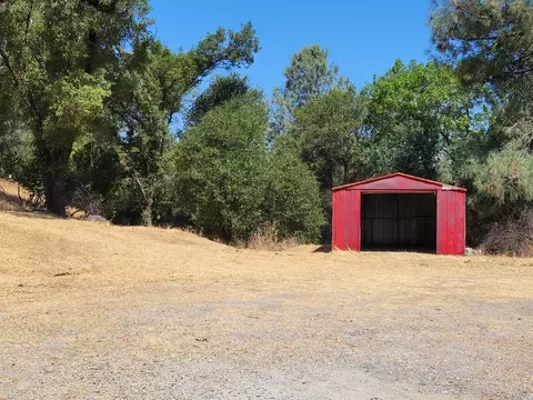 Exterior - 1500 Tango Rd, Placerville, CA 95667 photo 9 of 12