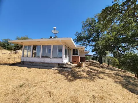 Exterior - 1500 Tango Rd, Placerville, CA 95667 photo 7 of 12