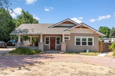 267 E Las Palmas Ave, Patterson, CA 95363 photo 1