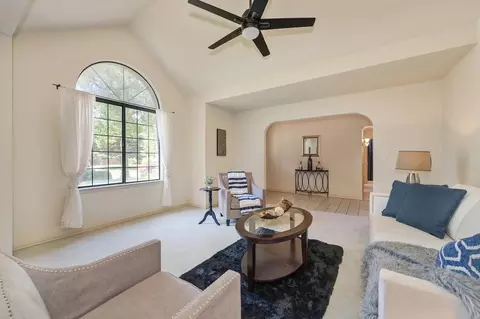 Living - 8781 Beechcrest Ct, Orangevale, CA 95662 photo 2 of 9