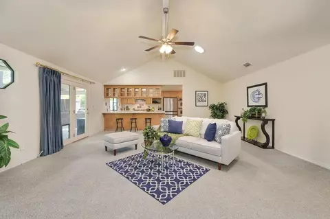 Living - 8781 Beechcrest Ct, Orangevale, CA 95662 photo 7 of 9