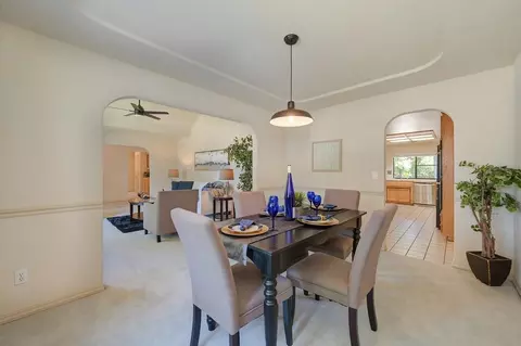 Dining - 8781 Beechcrest Ct, Orangevale, CA 95662 photo 5 of 6