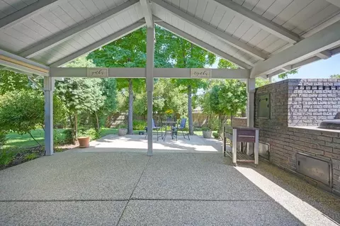 Exterior - 8781 Beechcrest Ct, Orangevale, CA 95662 photo 9 of 25
