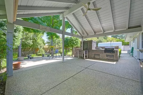 Exterior - 8781 Beechcrest Ct, Orangevale, CA 95662 photo 8 of 25