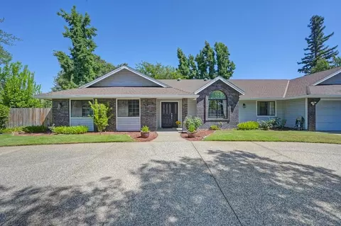 Exterior - 8781 Beechcrest Ct, Orangevale, CA 95662 photo 7 of 25
