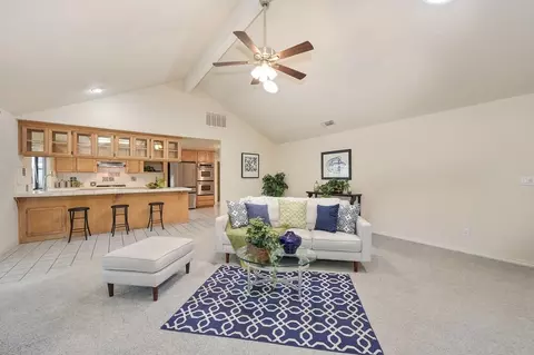 Living - 8781 Beechcrest Ct, Orangevale, CA 95662 photo 8 of 9