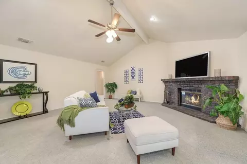 Living - 8781 Beechcrest Ct, Orangevale, CA 95662 photo 9 of 9
