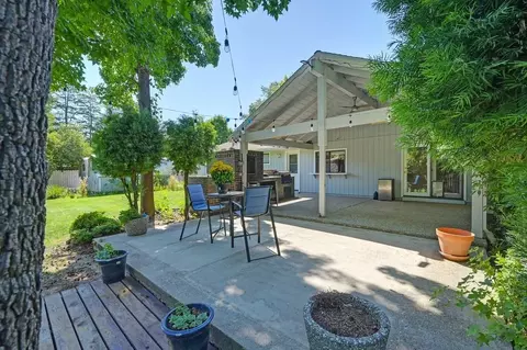 Exterior - 8781 Beechcrest Ct, Orangevale, CA 95662 photo 13 of 25