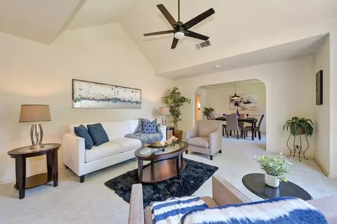 Living - 8781 Beechcrest Ct, Orangevale, CA 95662 photo 1 of 9