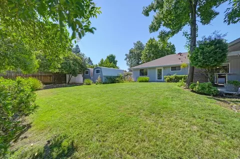 Exterior - 8781 Beechcrest Ct, Orangevale, CA 95662 photo 22 of 25