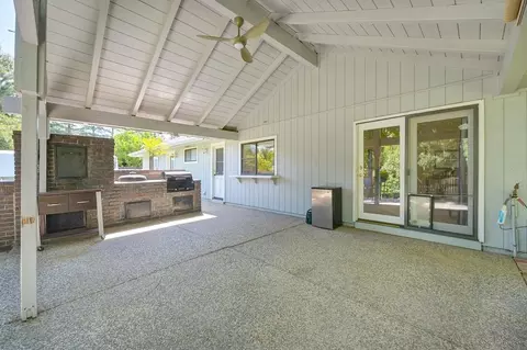 Exterior - 8781 Beechcrest Ct, Orangevale, CA 95662 photo 11 of 25