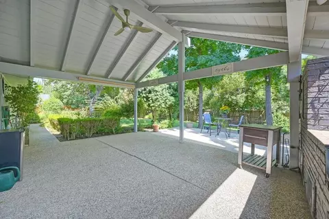 Exterior - 8781 Beechcrest Ct, Orangevale, CA 95662 photo 10 of 25