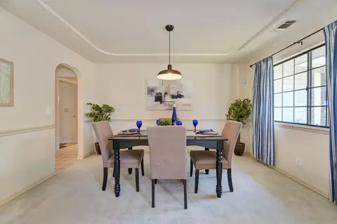 Dining - 8781 Beechcrest Ct, Orangevale, CA 95662 photo 1 of 6