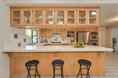 Kitchen - 8781 Beechcrest Ct, Orangevale, CA 95662 photo 1 of 11