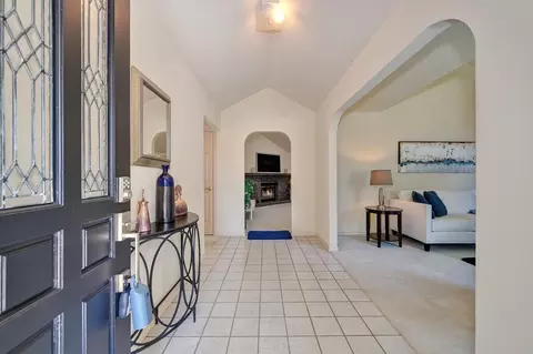Entry Way - 8781 Beechcrest Ct, Orangevale, CA 95662 photo 1 of 5