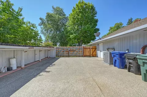 Exterior - 8781 Beechcrest Ct, Orangevale, CA 95662 photo 25 of 25
