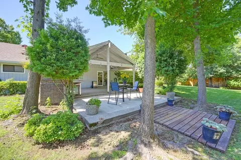 Exterior - 8781 Beechcrest Ct, Orangevale, CA 95662 photo 15 of 25