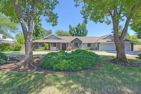 Exterior - 8781 Beechcrest Ct, Orangevale, CA 95662 photo 1 of 25