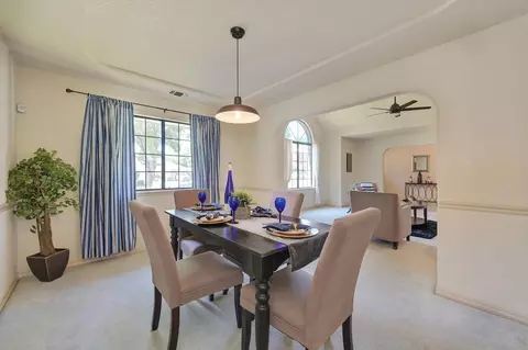 Dining - 8781 Beechcrest Ct, Orangevale, CA 95662 photo 3 of 6