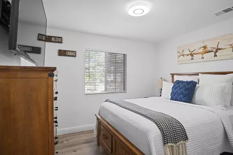 Bedroom - 403 Roadrunner Dr, Patterson, CA 95363 photo 3 of 4