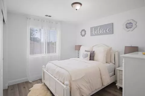 Bedroom - 403 Roadrunner Dr, Patterson, CA 95363 photo 2 of 4