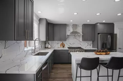 Kitchen - 403 Roadrunner Dr, Patterson, CA 95363 photo 2 of 3