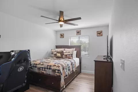 Bedroom - 403 Roadrunner Dr, Patterson, CA 95363 photo 4 of 4