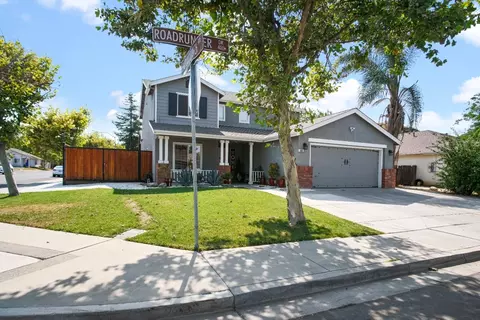 403 Roadrunner Dr, Patterson, CA 95363 photo 1
