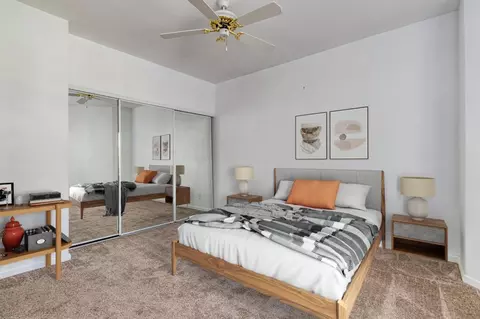 Bedroom - 3106 Beachcomber Dr, Rocklin, CA 95677 photo 4 of 6