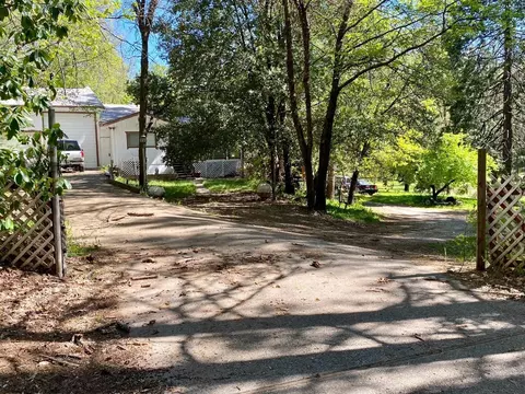 Exterior - 396 Winton Rd, West Point, CA 95255 photo 6 of 16