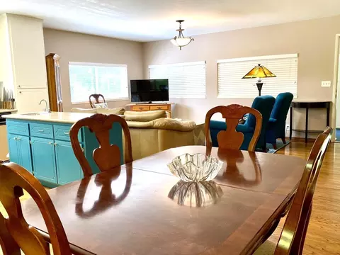 Dining - 396 Winton Rd, West Point, CA 95255 photo 1 of 2