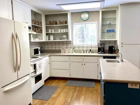 Kitchen - 396 Winton Rd, West Point, CA 95255 photo 1 of 1