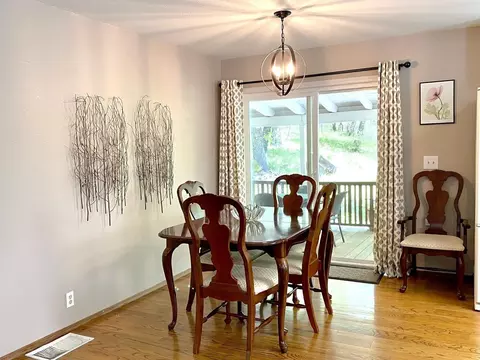 Dining - 396 Winton Rd, West Point, CA 95255 photo 2 of 2