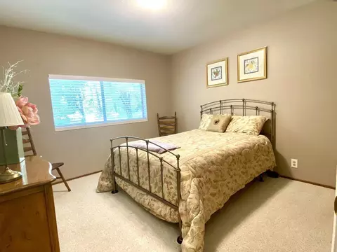 Bedroom - 396 Winton Rd, West Point, CA 95255 photo 4 of 4