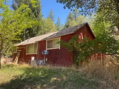 Exterior - 396 Winton Rd, West Point, CA 95255 photo 14 of 16