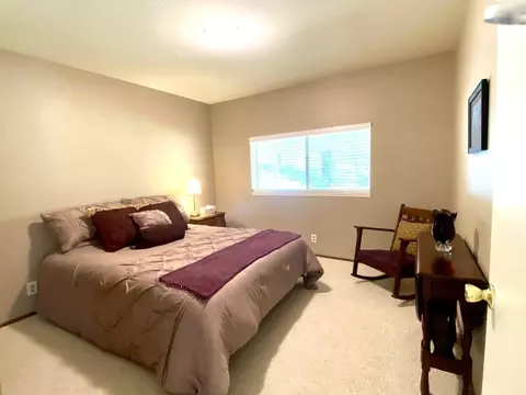 Bedroom - 396 Winton Rd, West Point, CA 95255 photo 2 of 4