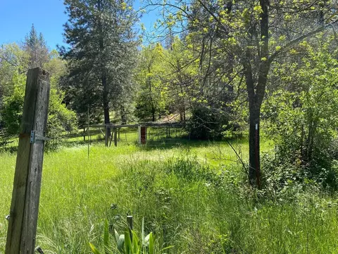 Exterior - 396 Winton Rd, West Point, CA 95255 photo 11 of 16