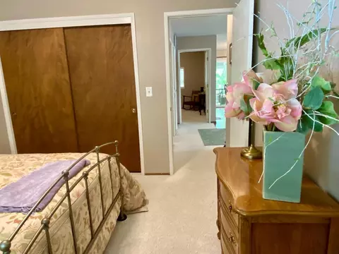 Bedroom - 396 Winton Rd, West Point, CA 95255 photo 3 of 4