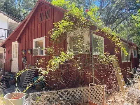 Exterior - 396 Winton Rd, West Point, CA 95255 photo 16 of 16