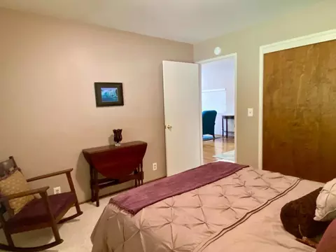 Bedroom - 396 Winton Rd, West Point, CA 95255 photo 1 of 4