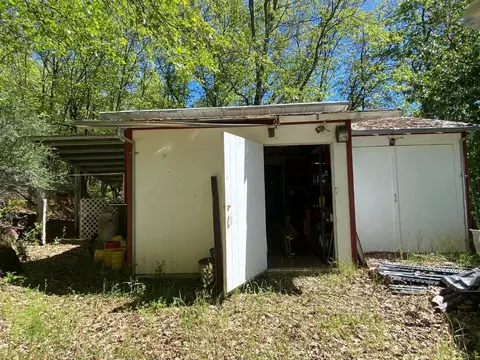 Exterior - 396 Winton Rd, West Point, CA 95255 photo 8 of 16
