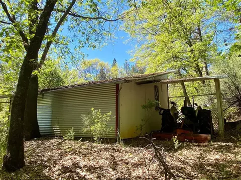 Exterior - 396 Winton Rd, West Point, CA 95255 photo 10 of 16