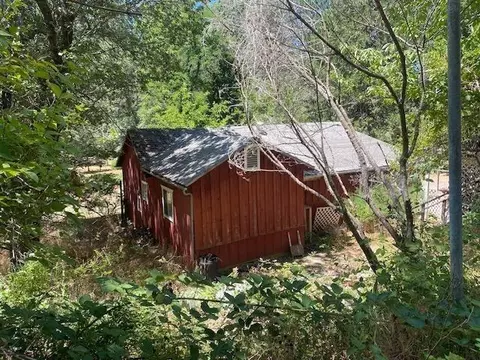 Exterior - 396 Winton Rd, West Point, CA 95255 photo 15 of 16