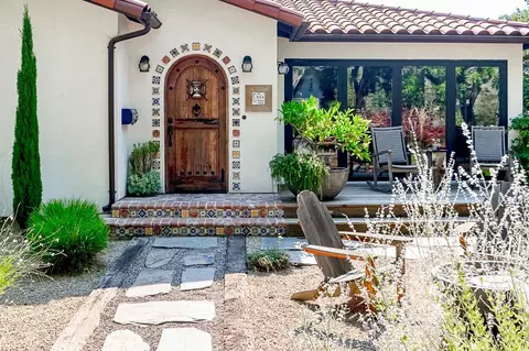 Exterior - 522 Myrtle, Modesto, CA 95350 photo 4 of 7