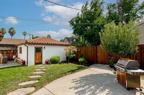 Exterior - 522 Myrtle, Modesto, CA 95350 photo 6 of 7