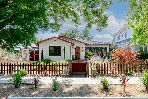 Exterior - 522 Myrtle, Modesto, CA 95350 photo 2 of 7