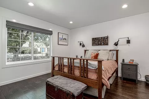Bedroom - 522 Myrtle, Modesto, CA 95350 photo 1 of 3