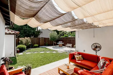 Exterior - 522 Myrtle, Modesto, CA 95350 photo 5 of 7